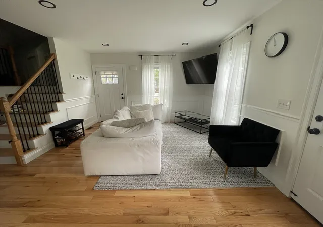 Photo 4 of Single family home for sale at 122 Swan Ave, Fitchburg, MA 01420 | MLS# 73546114 | Listing updated on 2026-10-05