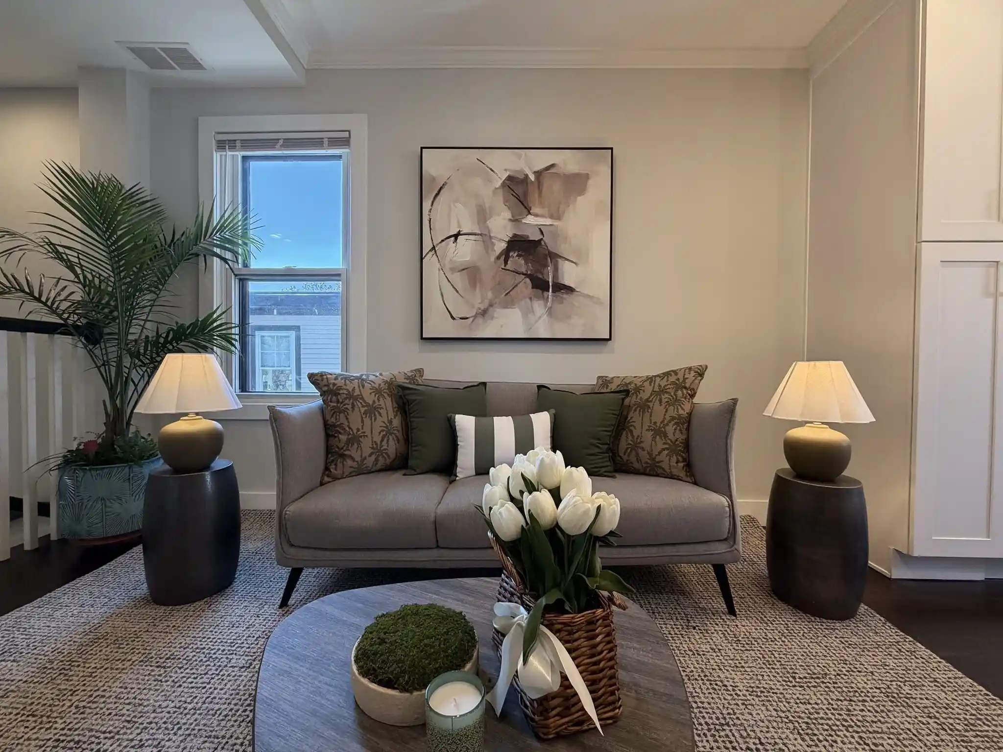 Condo for sale at 57 Hurley St #3, Cambridge, MA 02141 | MLS# 73593405