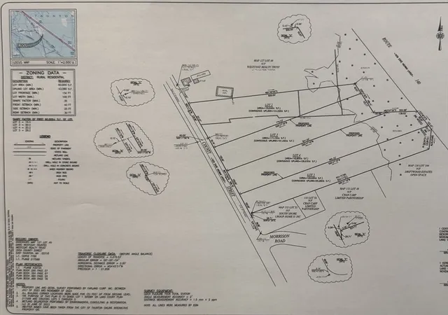 Photo 2 of Sale Pending at 2034 County St (lot 5), East Taunton, MA 02718 | MLS# 73564807 | Listing updated on 2026-08-28