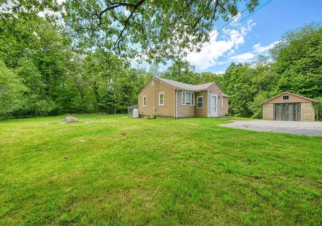 Photo 1 of Sale Pending at 502 South St, Holbrook, MA 02343 | MLS# 73557696 | Listing updated on 2026-09-15
