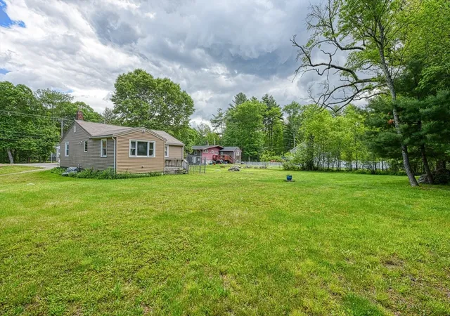 Photo 2 of Sale Pending at 502 South St, Holbrook, MA 02343 | MLS# 73557696 | Listing updated on 2026-09-15