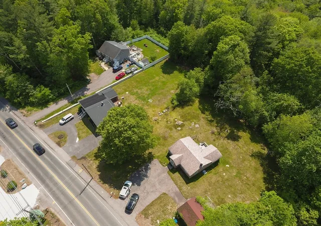 Photo 3 of Sale Pending at 502 South St, Holbrook, MA 02343 | MLS# 73557696 | Listing updated on 2026-09-15