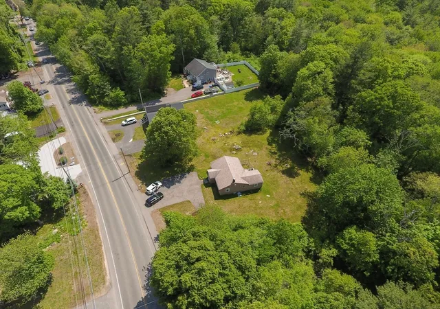Photo 3 of Sale Pending at 502 South St, Holbrook, MA 02343 | MLS# 73557696 | Listing updated on 2026-09-15