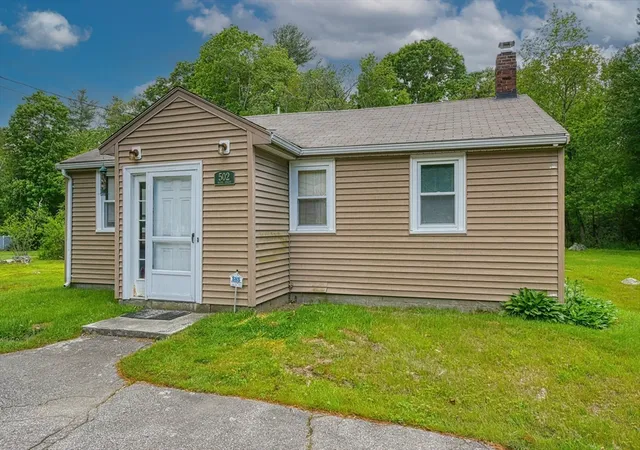 Photo 4 of Sale Pending at 502 South St, Holbrook, MA 02343 | MLS# 73557696 | Listing updated on 2026-09-15