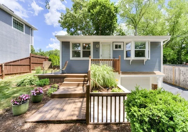 1st image of 11 Liberty Dr, Shrewsbury, MA 01545 | MLS# 73538070