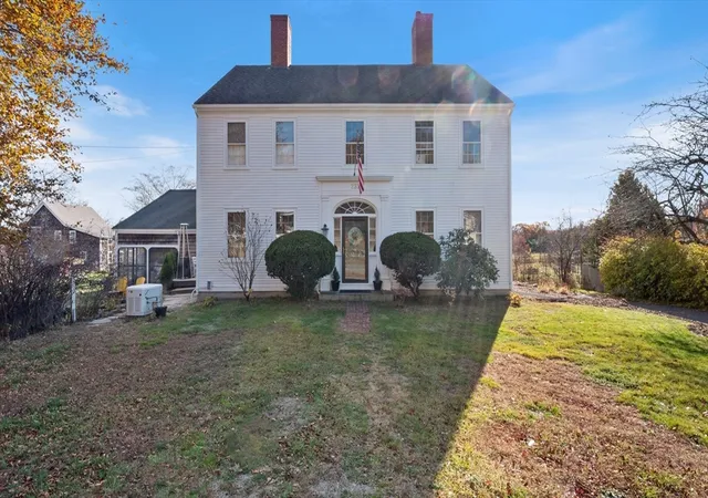 1st image of 239 High Road, Newbury, MA 01951 | MLS# 73539960