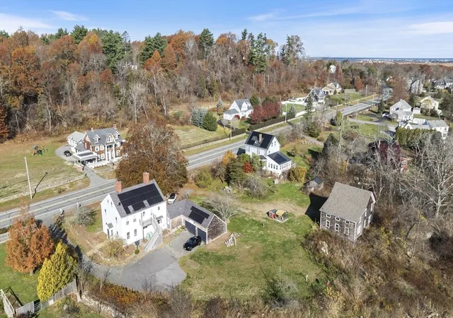 3rd image of 239 High Road, Newbury, MA 01951 | MLS# 73539960