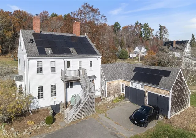 5th image of 239 High Road, Newbury, MA 01951 | MLS# 73539960