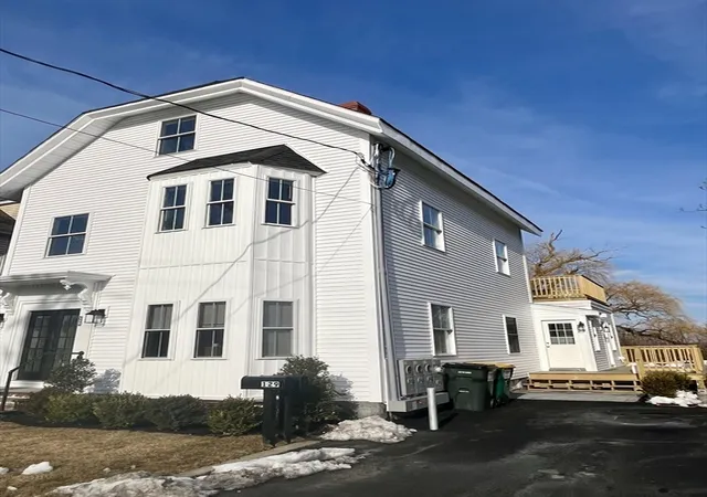 Photo 2 of Sale Pending at 129 Court St, Plymouth, MA 02360 | MLS# 73472551 | Listing updated on 2026-05-04
