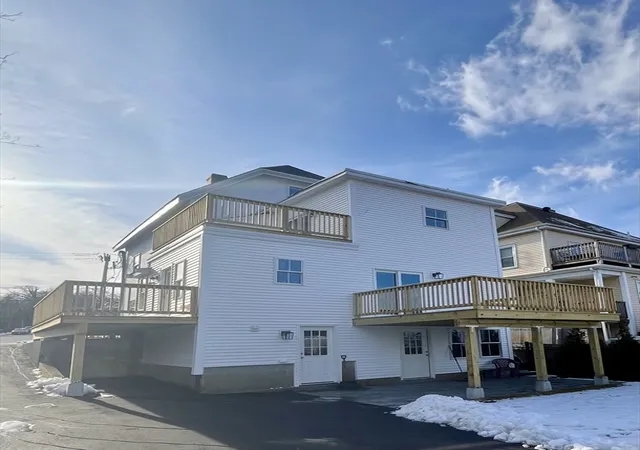 Listing Photo 4 - Condo for sale in building located at 129th Ct St, Plymouth, MA 02360