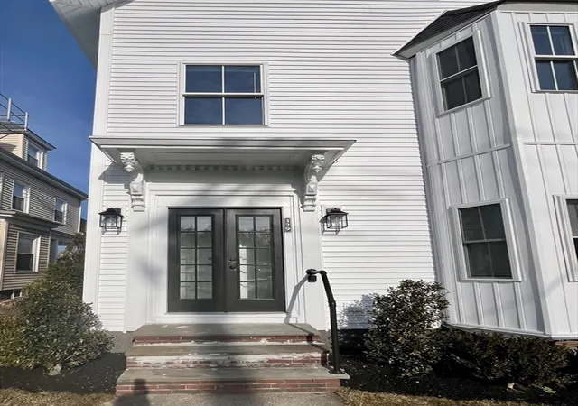 Listing Photo 5 - Condo for sale in building located at 129th Ct St, Plymouth, MA 02360