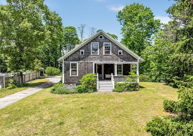 Homes for sale in Falmouth, MA | 9 Wild Harbor Rd, Falmouth, MA 02556 | MLS# 73534434