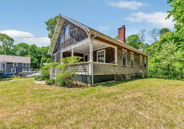 Homes for sale in Falmouth, MA | 9 Wild Harbor Rd, Falmouth, MA 02556 | MLS# 73534434