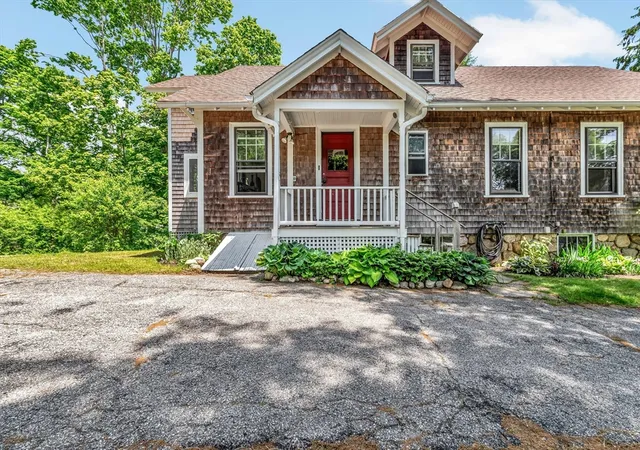Homes for sale in Falmouth, MA | 9 Wild Harbor Rd, Falmouth, MA 02556 | MLS# 73534434