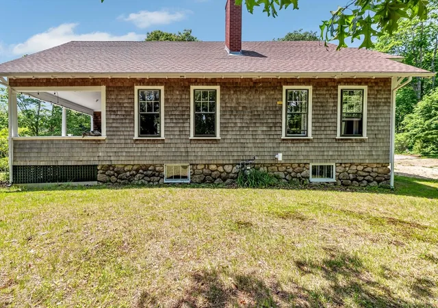 Homes for sale in Falmouth, MA | 9 Wild Harbor Rd, Falmouth, MA 02556 | MLS# 73534434