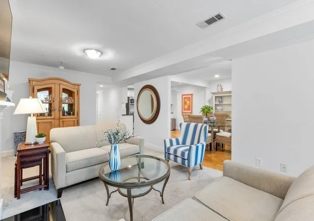 3rd image of 84 Walpole St #1C, Canton, MA 02021 | MLS# 73527560