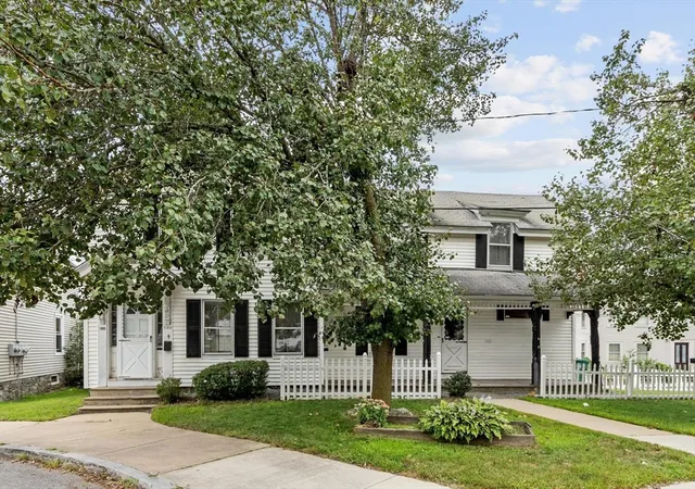 1st image of 160 Hampshire St, Lowell, MA 01850 | MLS# 73562029