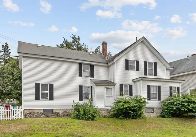 image of 160 Hampshire St, Lowell, MA 01850 | MLS# 73562029