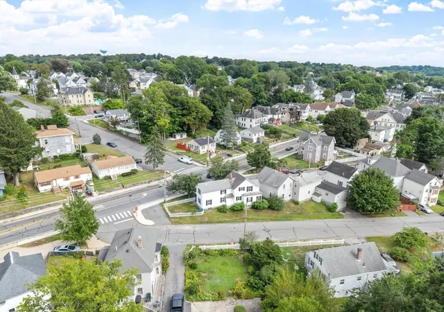 image of 160 Hampshire St, Lowell, MA 01850 | MLS# 73562029