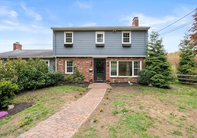 Photo 1 of Single family home for sale at 1066 Hillside St, Milton, MA 02186 | MLS# 73519606 | Listing updated on 2026-08-27