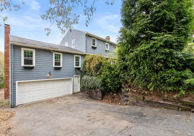 Photo 2 of Single family home for sale at 1066 Hillside St, Milton, MA 02186 | MLS# 73519606 | Listing updated on 2026-08-27