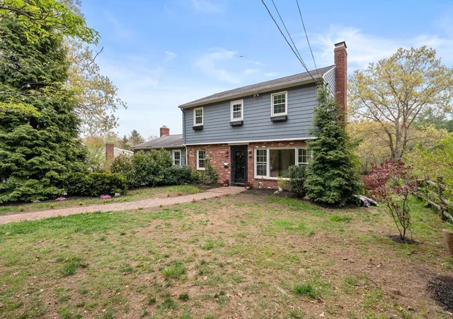 Photo 3 of Single family home for sale at 1066 Hillside St, Milton, MA 02186 | MLS# 73519606 | Listing updated on 2026-08-27