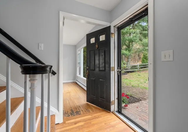 Photo 4 of Single family home for sale at 1066 Hillside St, Milton, MA 02186 | MLS# 73519606 | Listing updated on 2026-08-27