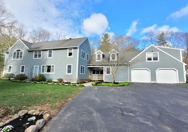 Homes for sale in Groton, MA | 15 Gilson Road, Groton, MA 01450 | MLS# 73522582