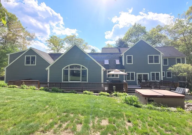 Homes for sale in Groton, MA | 15 Gilson Road, Groton, MA 01450 | MLS# 73522582