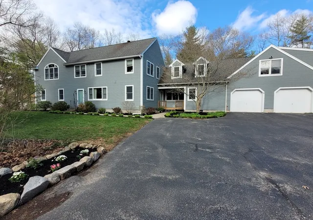 Homes for sale in Groton, MA | 15 Gilson Road, Groton, MA 01450 | MLS# 73522582