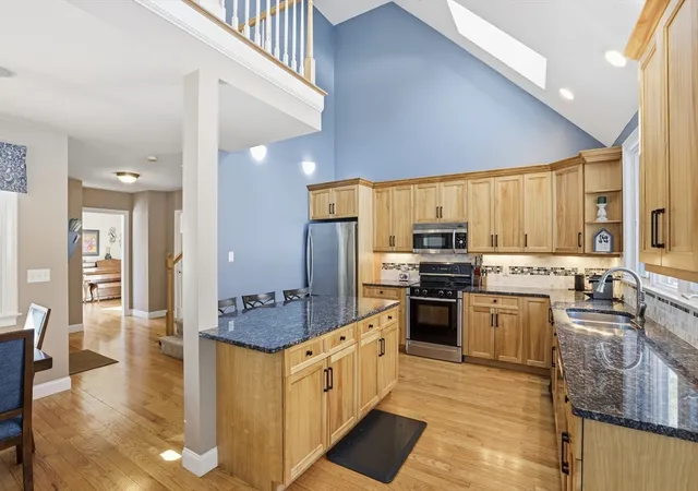 Homes for sale in Groton, MA | 15 Gilson Road, Groton, MA 01450 | MLS# 73522582
