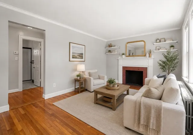 Photo 3 of Sale Pending at 36 Russell St, Quincy, MA 02171 | MLS# 73562288 | Listing updated on 2026-08-27
