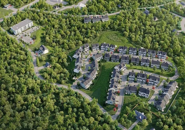 4th image of 7 Green Street #1301, Shrewsbury, MA 01545 | MLS# 73525955