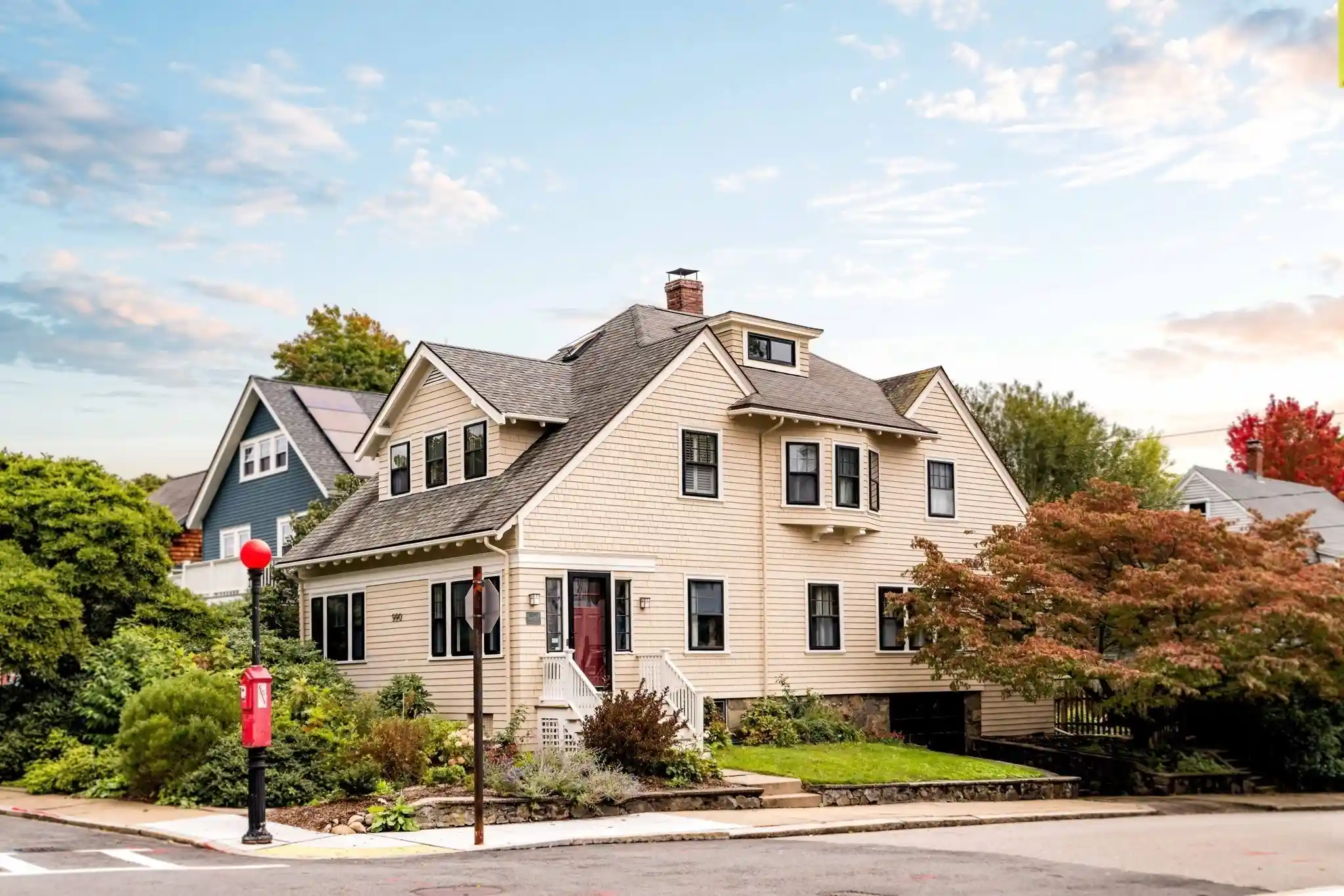 Single family home for sale at 990 South St, Roslindale, MA 02131 | MLS# 73590150