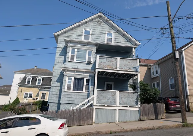 1st image of 340 Fountain St, Fall River, MA 02721 | MLS# 73552195