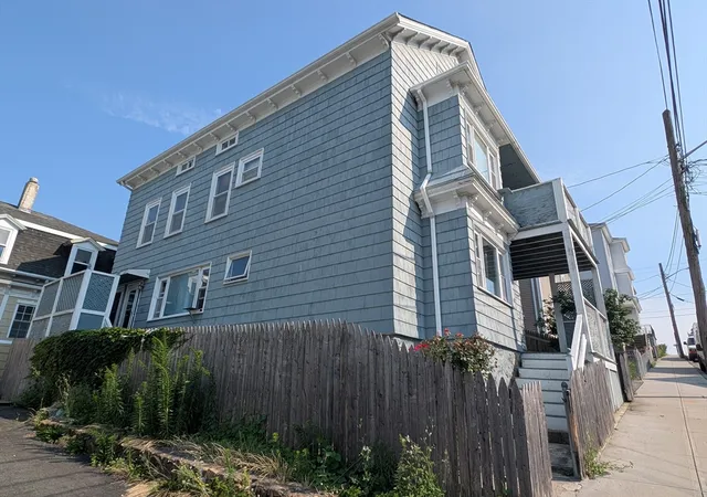 3rd image of 340 Fountain St, Fall River, MA 02721 | MLS# 73552195