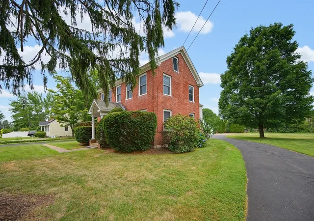 2nd image of 284 South St, Northborough, MA 01532 | MLS# 73554180