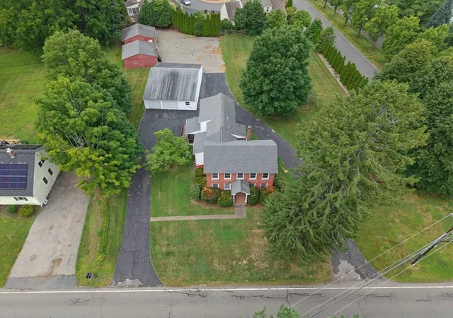 3rd image of 284 South St, Northborough, MA 01532 | MLS# 73554180