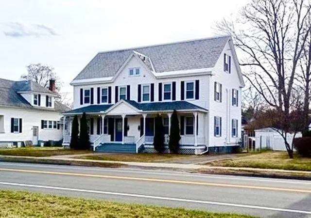 Homes for sale in Easthampton, MA | 52 54 Holyoke Street, Easthampton, MA 01027 | MLS# 73495246