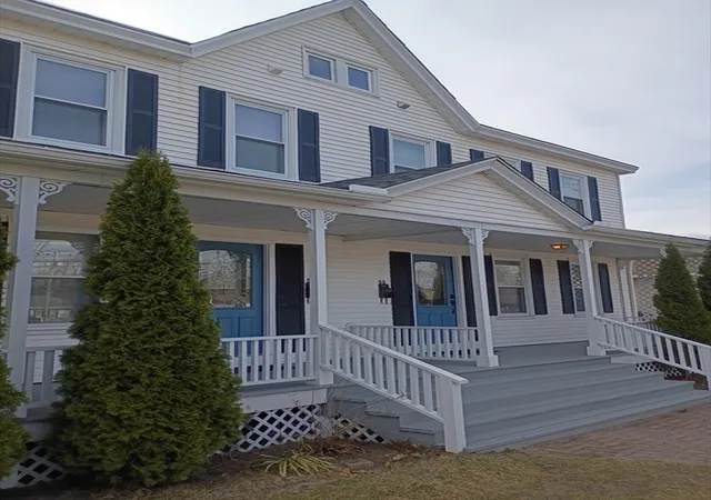 Homes for sale in Easthampton, MA | 52-54 Holyoke Street, Easthampton, MA 01027 | MLS# 73495246