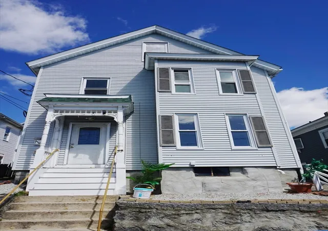 1st image of 27 Shaw St, Lowell, MA 01851 | MLS# 73505421