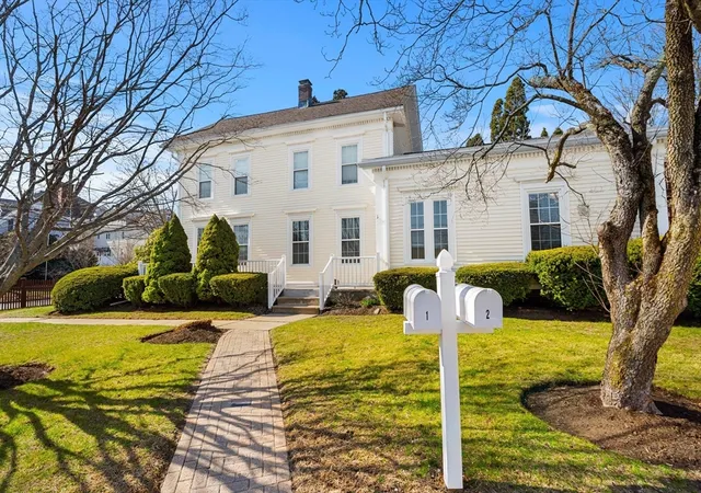 4th image of 130 Pine St, Danvers, MA 01923 | MLS# 73520588