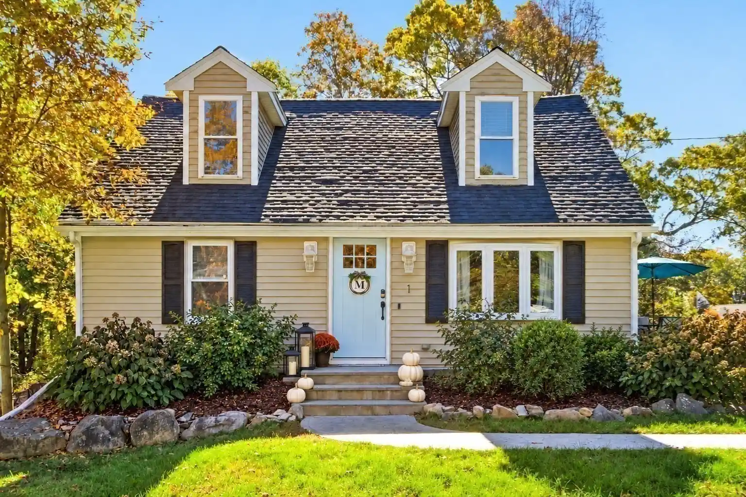 Single family home for sale at 1 Alder St, Medway, MA 02053 | MLS# 73594296