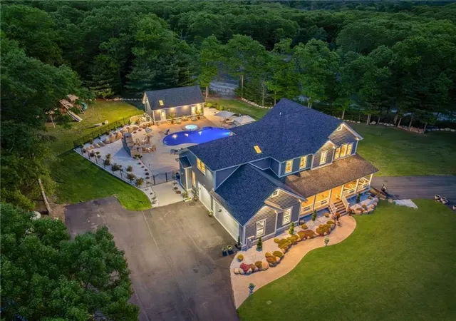 Photo 1 of Single family home for sale at 120 Stubble Brk Rd, West Greenwich, RI 02817 | MLS# 73525680 | Listing updated on 2026-06-01