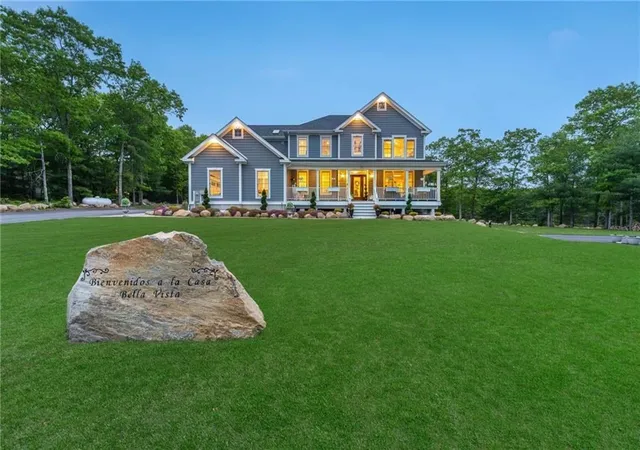 Photo 2 of Single family home for sale at 120 Stubble Brk Rd, West Greenwich, RI 02817 | MLS# 73525680 | Listing updated on 2026-06-01