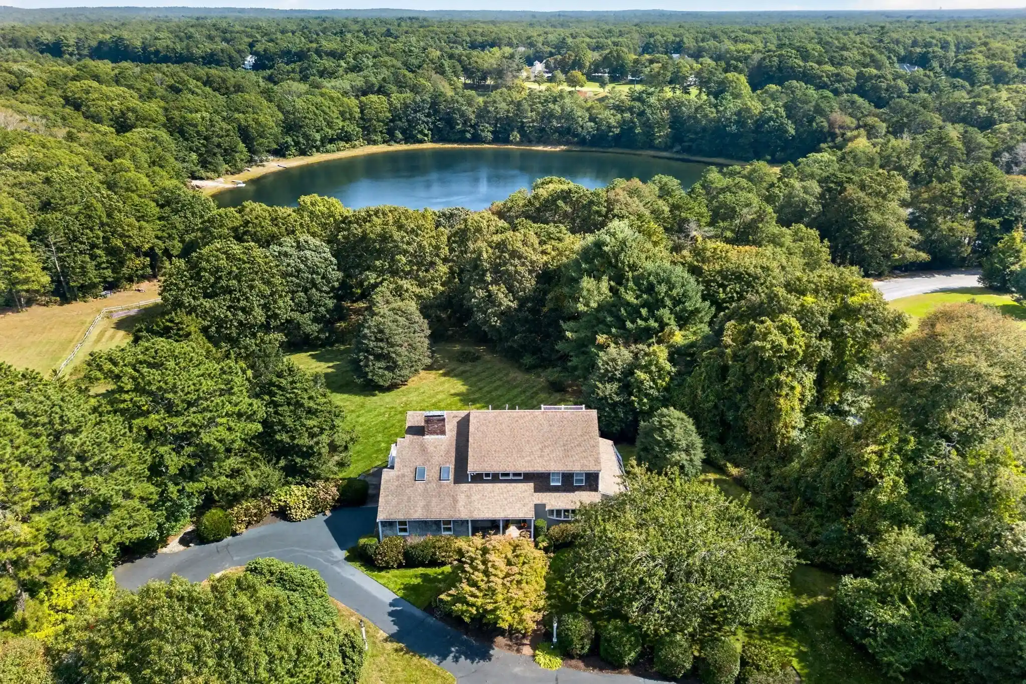 Photo 1 of Single family home for sale at 122 Country Clb Rd, Sandwich, MA 02563 | MLS# 73594887 | Listing updated on 2026-10-25