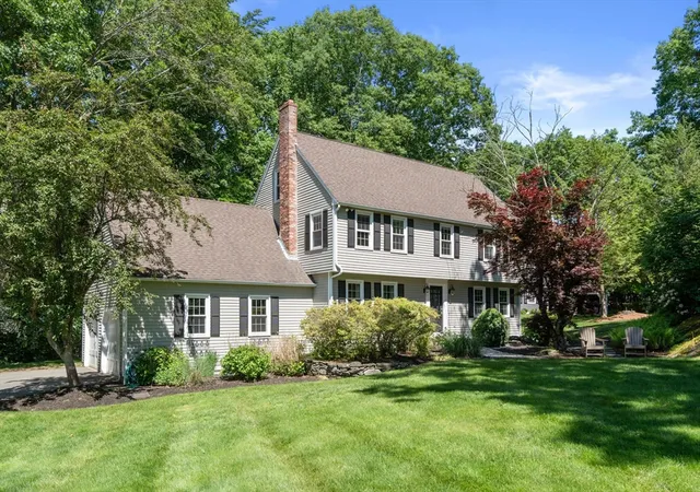Homes for sale in Southborough, MA | 2 Garrison Ln, Southborough, MA 01772 | MLS# 73534130