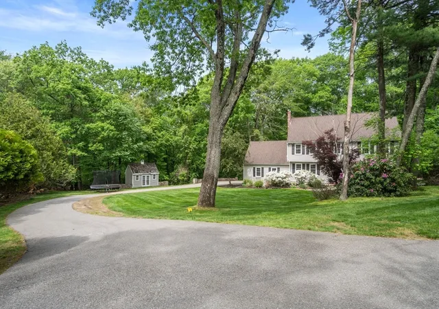 Homes for sale in Southborough, MA | 2 Garrison Ln, Southborough, MA 01772 | MLS# 73534130