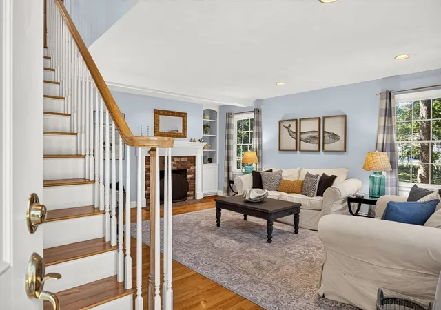 Photo 2 of Sale Pending at 2 Bay View Rd, Dennis, MA 02638 | MLS# 73562891 | Listing updated on 2026-09-16