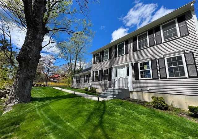 Homes for sale in Leominster, MA | 4 Wilder Rd, Leominster, MA 01453 | MLS# 73539886